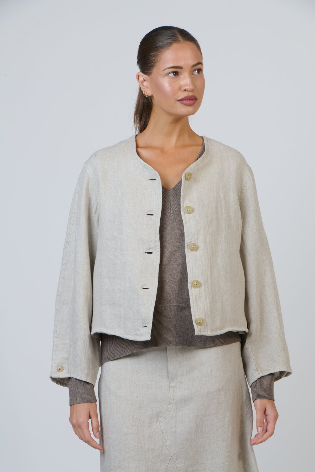 GA672 Sandstorm Jacket