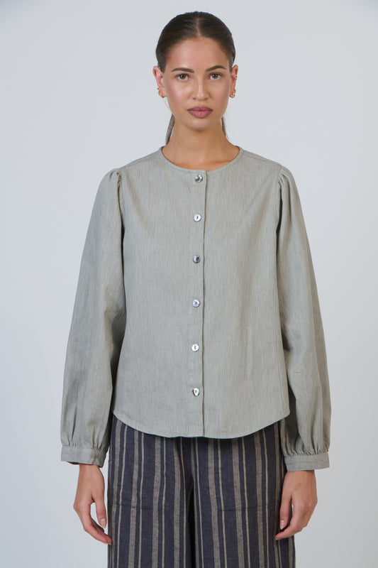 GA679 Limestone Top
