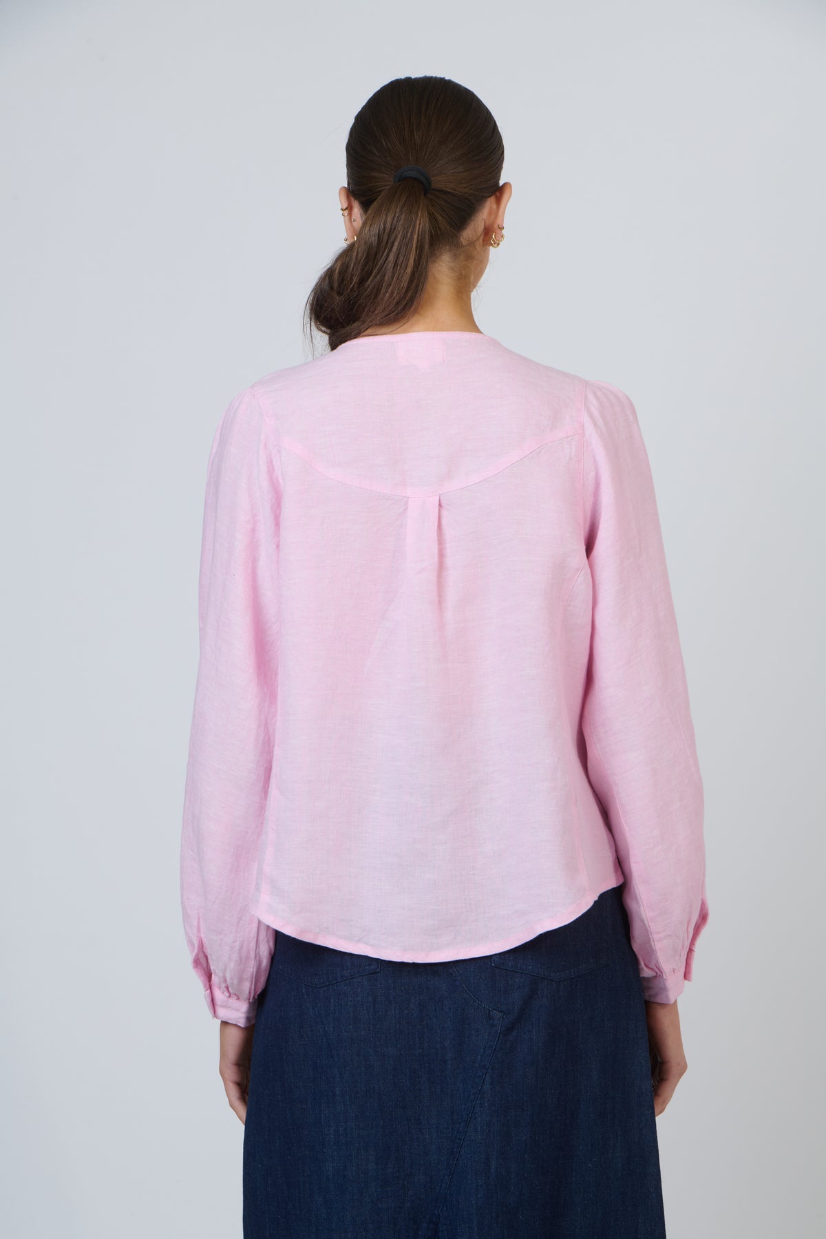 GA679 Rash Top