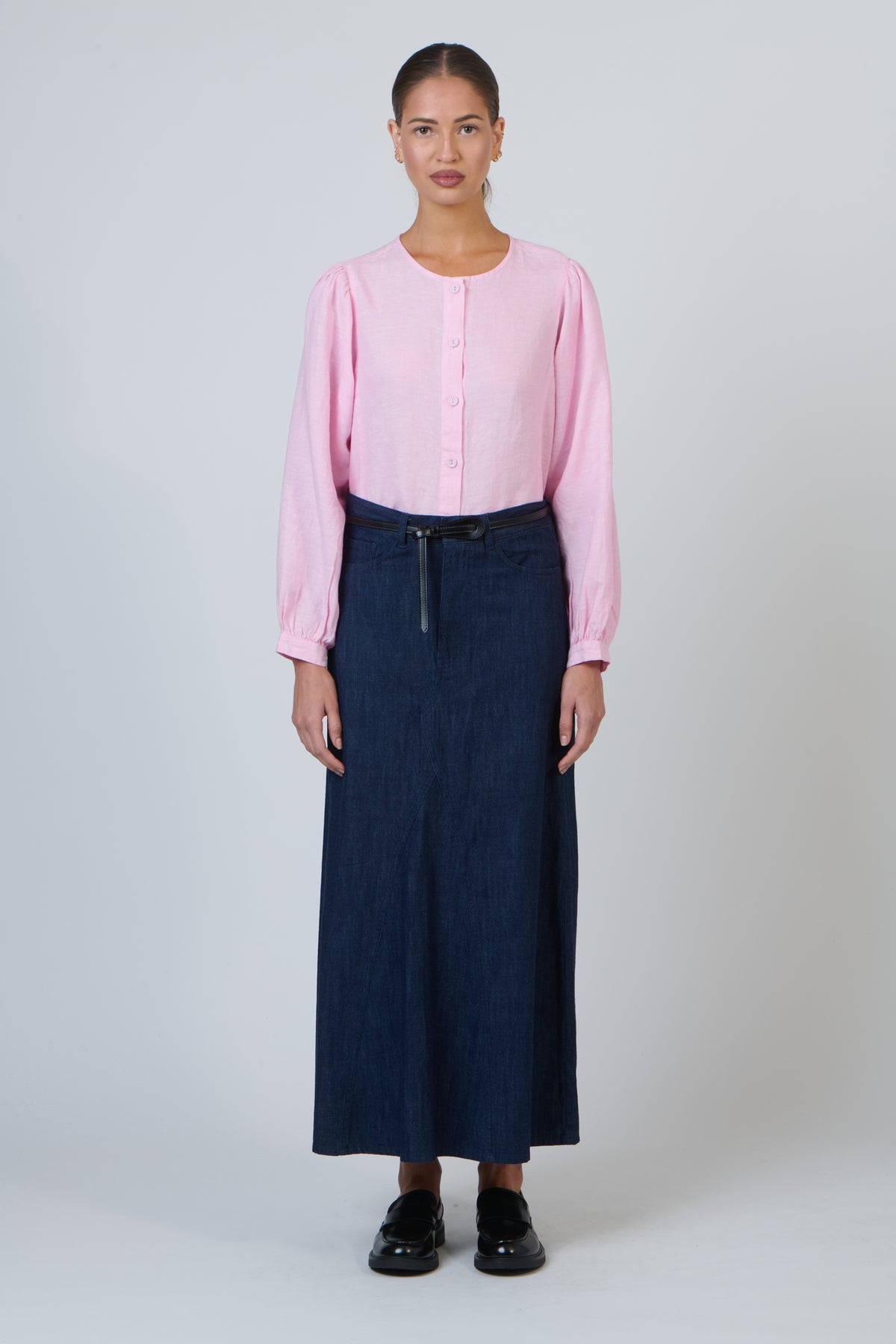 GA679 Rash Top