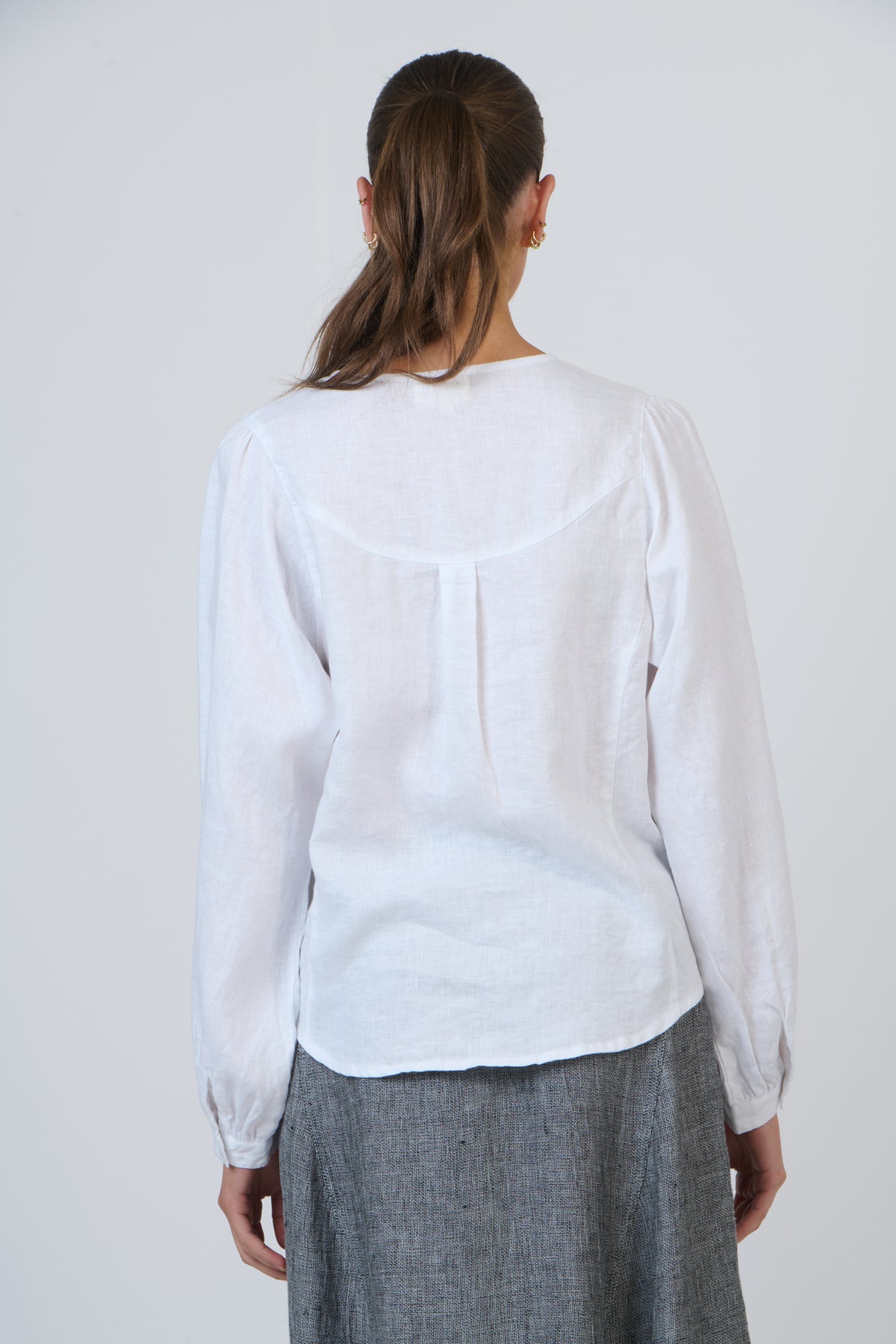 GA679 White Top