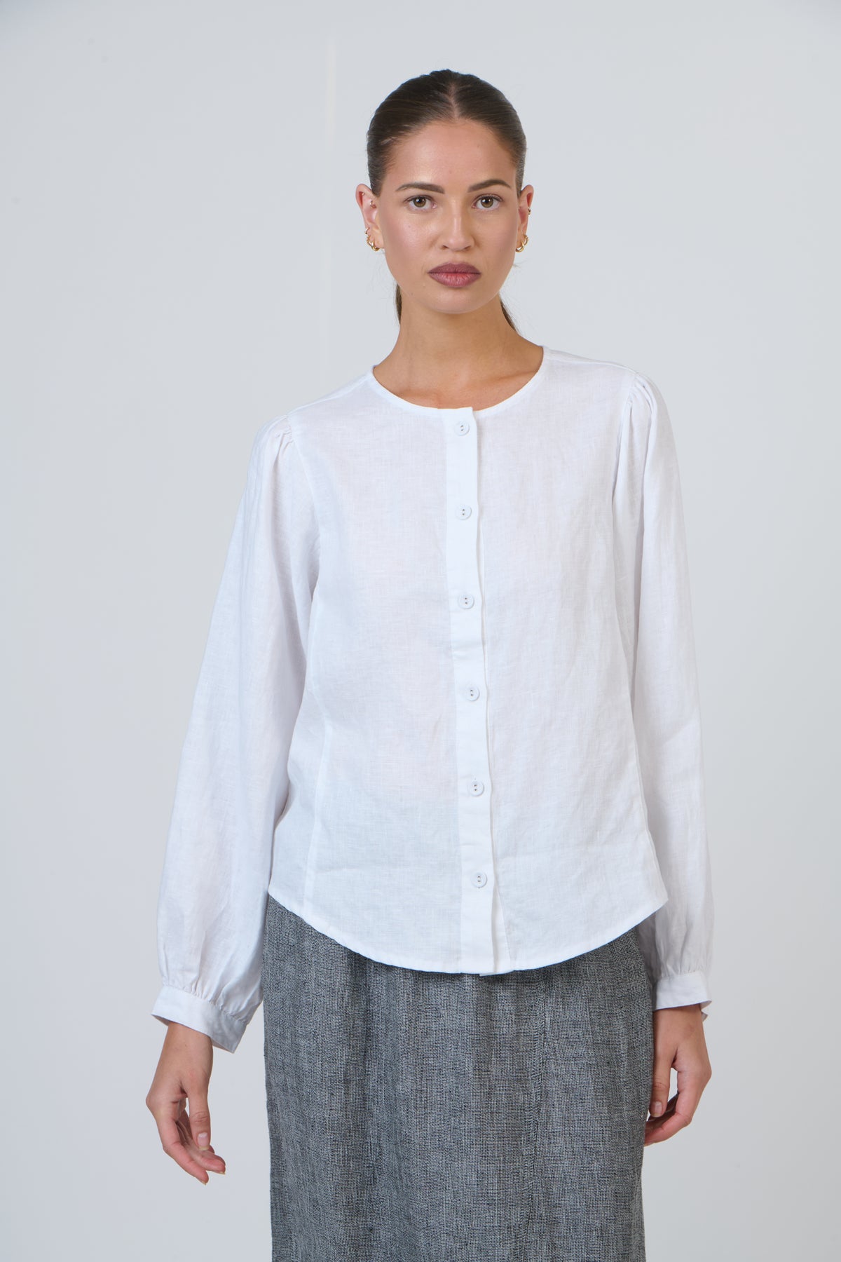 GA679 White Top