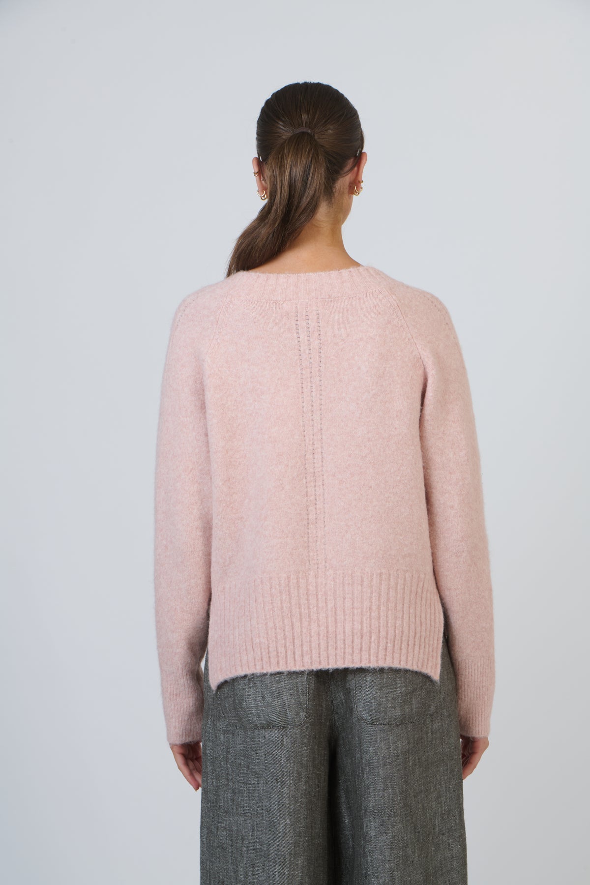 OJ-W46 Nectar Knit Jumper