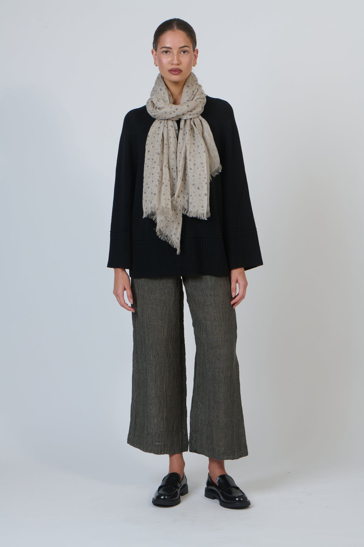 GA398 Mussel Pants