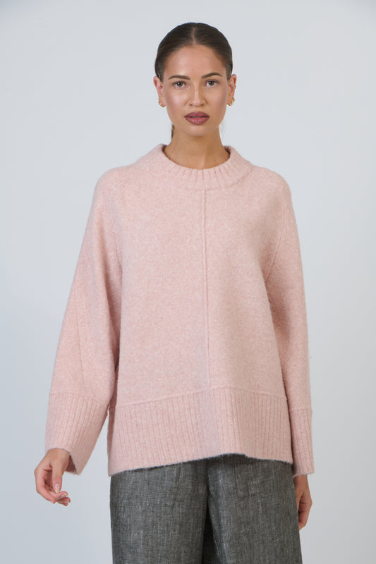 OJ-W47B Nectar Knit Jumper