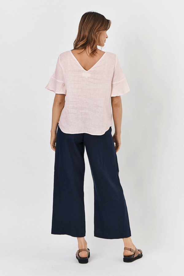 GA220 BALLET GINGHAM - Image 4