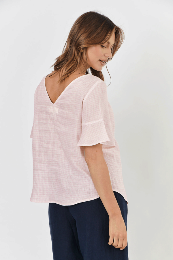 GA220 BALLET GINGHAM - Image 2