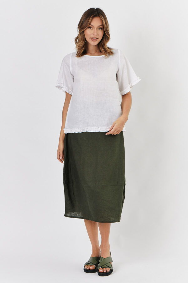 GA312 WHITE - Image 3