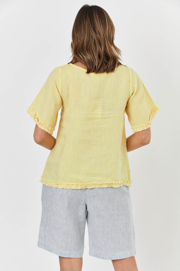 GA312 ZEST - Image 2