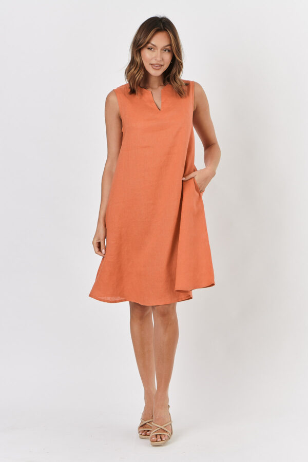 GA344 TANDOORI - Image 2