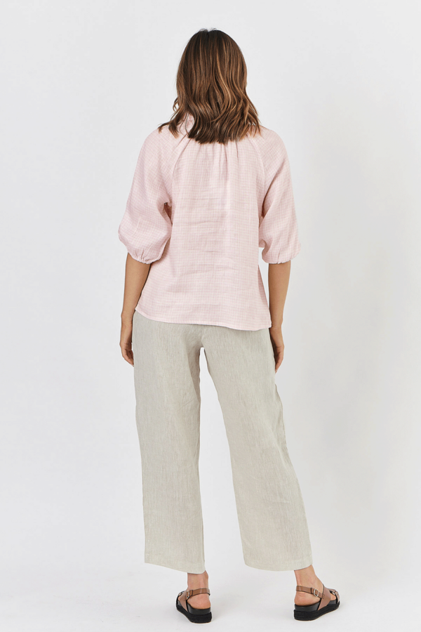 GA432 BALLET GINGHAM - Image 4