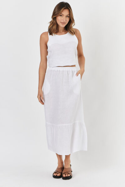 GA441 WHITE