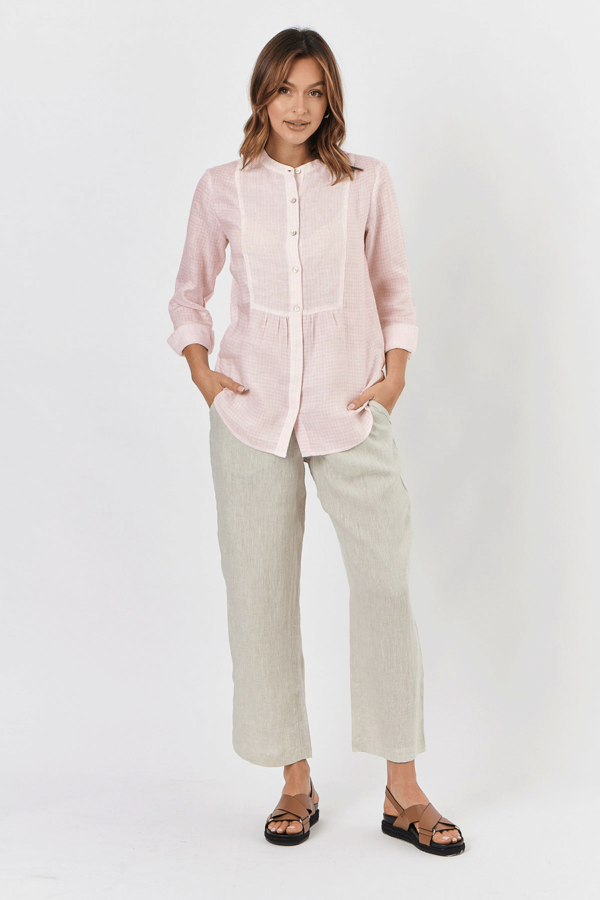GA452 BALLET GINGHAM - Image 2