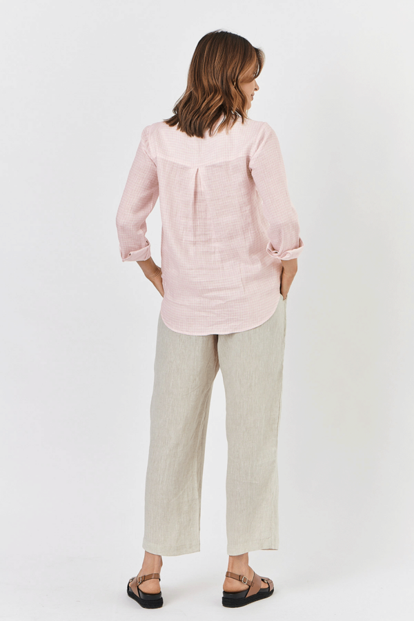 GA452 BALLET GINGHAM - Image 4