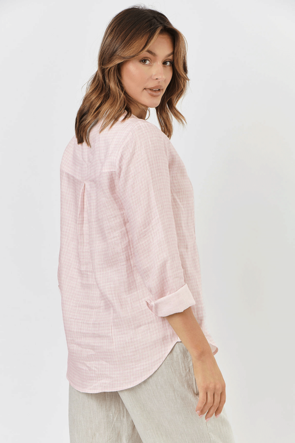GA452 BALLET GINGHAM - Image 3