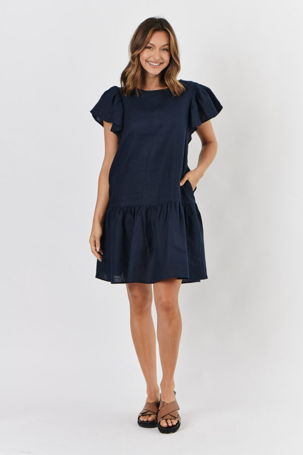 GA460 NAVY - Image 3