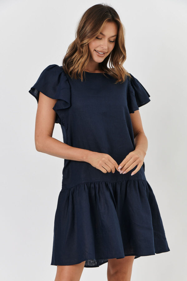 GA460 NAVY - Image 2