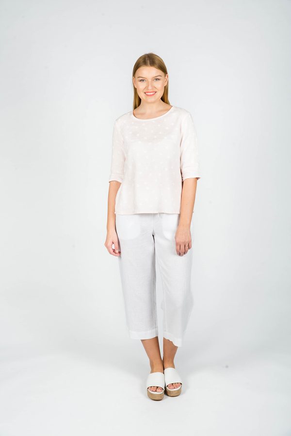 Bella Top Phoenix Peony