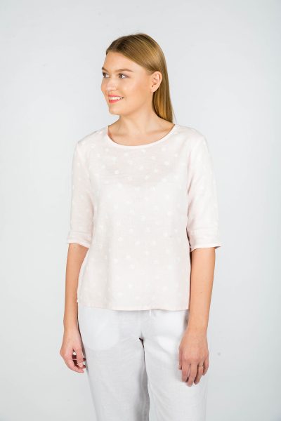 Bella Top Phoenix Peony