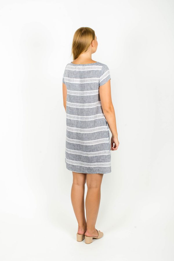 Hannah Dress New York