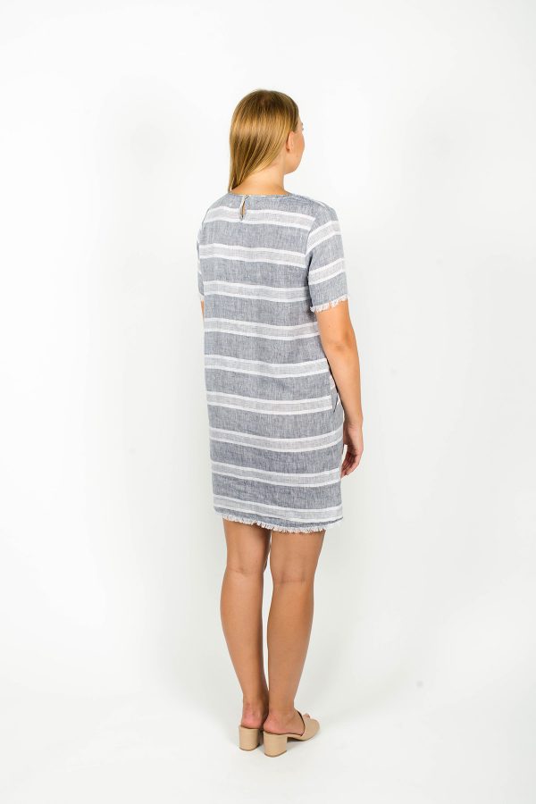 Ellie Dress New York