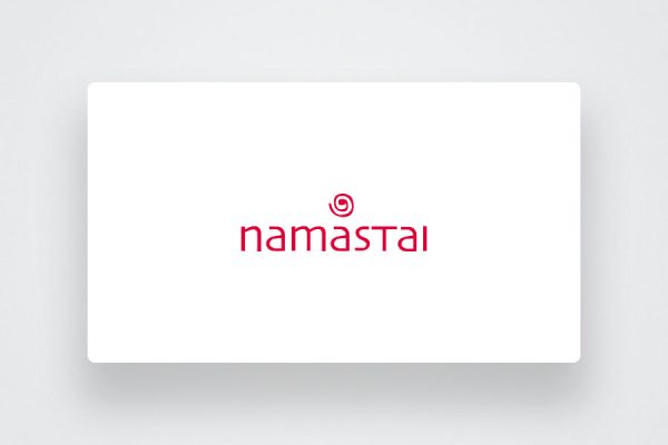 Namastai Gift Card