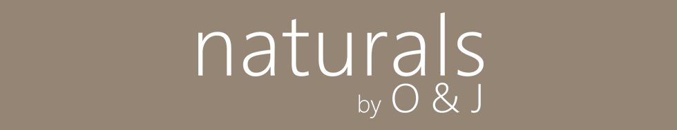 Naturals by O&J