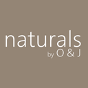 Naturals by O&J